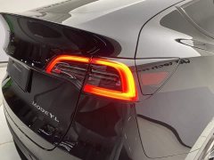 Tesla Model Y 2023 rear-wheel drive version - фото 10