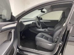 Tesla Model Y 2023 rear-wheel drive version - фото 17