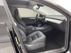 Tesla Model Y 2023 rear-wheel drive version - фото 18