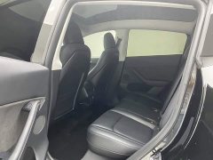 Tesla Model Y 2023 rear-wheel drive version - фото 19