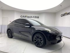 Tesla Model Y 2023 rear-wheel drive version - фото 2