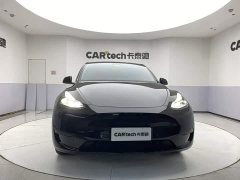 Tesla Model Y 2023 rear-wheel drive version - фото 3