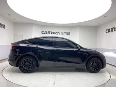 Tesla Model Y 2023 rear-wheel drive version - фото 4