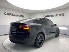 Tesla Model Y 2023 rear-wheel drive version - фото 5