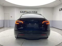 Tesla Model Y 2023 rear-wheel drive version - фото 6