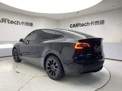 Tesla Model Y 2023 rear-wheel drive version - фото 7