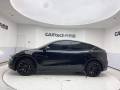 Tesla Model Y 2023 rear-wheel drive version - фото 8