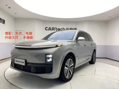 Li Auto Ideal L8 Pro - фото 1