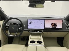Li Auto Ideal L8 Pro - фото 13