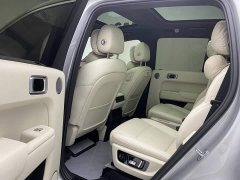Li Auto Ideal L8 Pro - фото 19