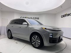 Li Auto Ideal L8 Pro - фото 2