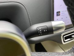 Li Auto Ideal L8 Pro - фото 20
