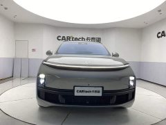 Li Auto Ideal L8 Pro - фото 3