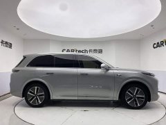 Li Auto Ideal L8 Pro - фото 4
