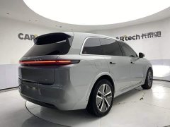 Li Auto Ideal L8 Pro - фото 5