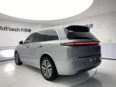 Li Auto Ideal L8 Pro - фото 7