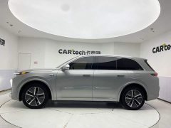 Li Auto Ideal L8 Pro - фото 8