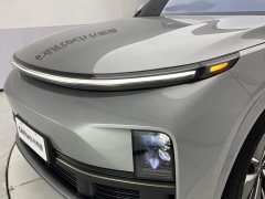 Li Auto Ideal L8 Pro - фото 9