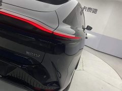 IM Motors Zhiji LS7 90kWh Max Elite rear-wheel drive version - фото 10