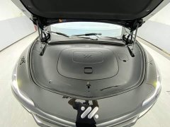 IM Motors Zhiji LS7 90kWh Max Elite rear-wheel drive version - фото 12