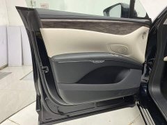 IM Motors Zhiji LS7 90kWh Max Elite rear-wheel drive version - фото 16