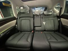 IM Motors Zhiji LS7 90kWh Max Elite rear-wheel drive version - фото 19