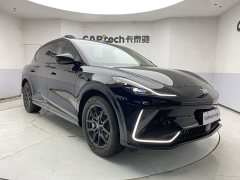IM Motors Zhiji LS7 90kWh Max Elite rear-wheel drive version - фото 2