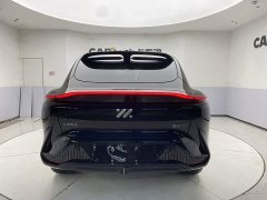 IM Motors Zhiji LS7 90kWh Max Elite rear-wheel drive version - фото 6