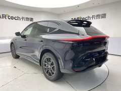 IM Motors Zhiji LS7 90kWh Max Elite rear-wheel drive version - фото 7