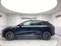 IM Motors Zhiji LS7 90kWh Max Elite rear-wheel drive version - фото 8