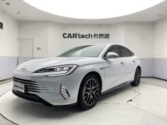 BYD Seal 2023 DM-i 1.5T 121km flagship - фото 1
