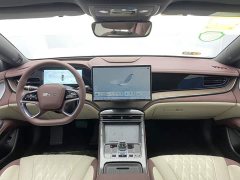 BYD Seal 2023 DM-i 1.5T 121km flagship - фото 13