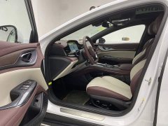 BYD Seal 2023 DM-i 1.5T 121km flagship - фото 17