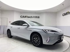 BYD Seal 2023 DM-i 1.5T 121km flagship - фото 2