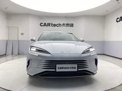 BYD Seal 2023 DM-i 1.5T 121km flagship - фото 3