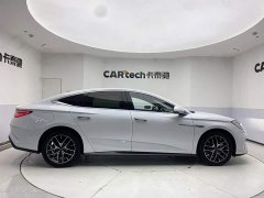 BYD Seal 2023 DM-i 1.5T 121km flagship - фото 4