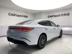 BYD Seal 2023 DM-i 1.5T 121km flagship - фото 5