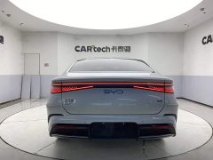 BYD Seal 2023 DM-i 1.5T 121km flagship - фото 6