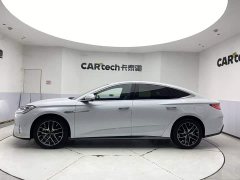 BYD Seal 2023 DM-i 1.5T 121km flagship - фото 8