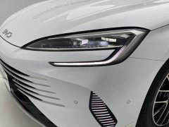 BYD Seal 2023 DM-i 1.5T 121km flagship - фото 9