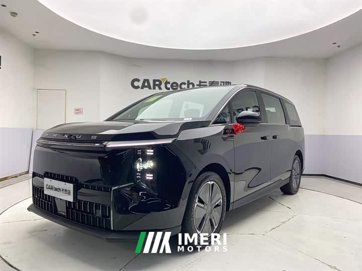 Everyone 7 facelift super hybrid long battery life version enjoy version - автомобиль из Китая