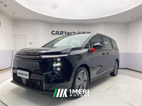 2025 Everyone 7 2024 model facelift super hybrid long battery life version enjoy version - автомобиль из Китая