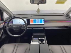Everyone 7 facelift super hybrid long battery life version enjoy version - фото 13