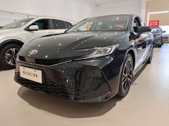 Toyota Camry Shuangqing 2.5HG Premium Smart Travel Edition - фото 1