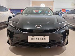 Toyota Camry Shuangqing 2.5HG Premium Smart Travel Edition - фото 2
