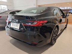 Toyota Camry Shuangqing 2.5HG Premium Smart Travel Edition - фото 3