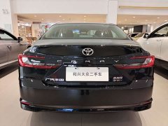 Toyota Camry Shuangqing 2.5HG Premium Smart Travel Edition - фото 4