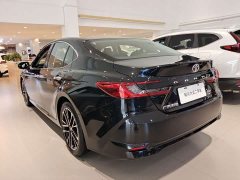 Toyota Camry Shuangqing 2.5HG Premium Smart Travel Edition - фото 5