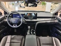 Toyota Camry Shuangqing 2.5HG Premium Smart Travel Edition - фото 7