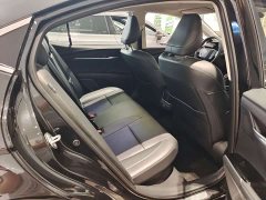 Toyota Camry Shuangqing 2.5HG Premium Smart Travel Edition - фото 9